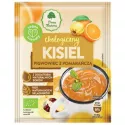 Dary Natury Kisiel Pigwowiec z Pomarańczą EKO 30 g