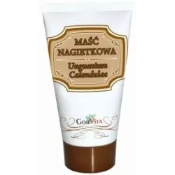 GORVITA MAŚĆ NAGIETKOWA 130ML