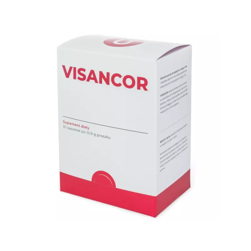 Visanto Visancor 30 sasz Zięba Visanto Visancor 30 sasz Zięba