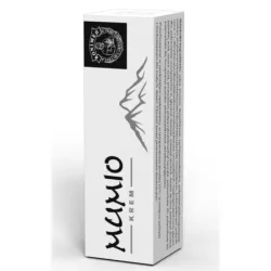 Bonimed Mumio Krem Stany Zapalne Skóry 30 G Bonimed Mumio Krem Stany Zapalne Skóry 30 G