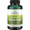 Swanson Dong Quai 530 Mg 100 K