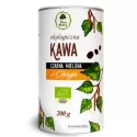 DARY NATURY KAWA CZARNA MIELONA Z CHAGĄ EKO 200G
