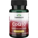 Swanson Koenzym Q10 30 Mg 60 K
