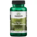 Swanson Fs Muira Puama 400 Mg 90 K