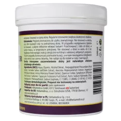 Herbamedicus Czarci Pazur Z konopiami 250 ml