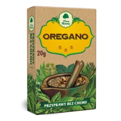 DARY NATURY OREGANO 20G DARY NATURY OREGANO 20G