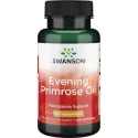 Swanson Olej Z Wiesiołka 500 Mg 100 K