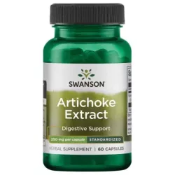 Swanson Karczoch 250 Mg 60 K Swanson Karczoch 250 Mg 60 K