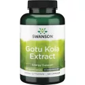 Swanson Gotu Kola Ekstrakt 100 Mg 120 K