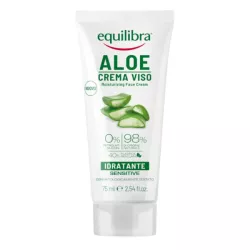 Equilibra Aloesowy Krem Do Twarzy 75Ml