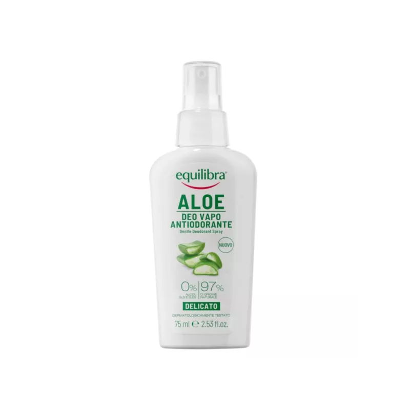 Equilibra Dezodorant Anti-Odour 75Ml