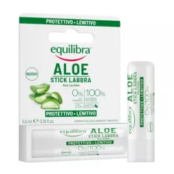 Equilibra Aloesowy Sztyft Do Ust 5,5Ml