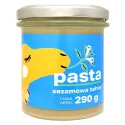 Pięć Przemian Pasta sezamowa Tahini 290 g