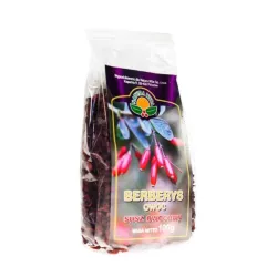 Natura Wita Berberys Owoc 100G