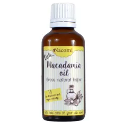 NACOMI OLEJ MACADAMIA 50ML