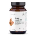 Aura Herbals Reishi zarodniki 60 k