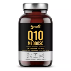 Panaseus Q10 Młodość 50 k Panaseus Q10 Młodość 50 k