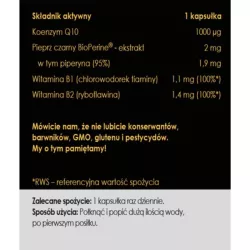 Panaseus Q10 Młodość 50 k Panaseus Q10 Młodość 50 k