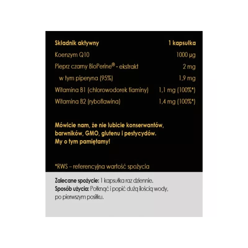 Panaseus Q10 Młodość 50 k Panaseus Q10 Młodość 50 k