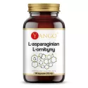 Yango L-asparginian L-ornityny 90 k