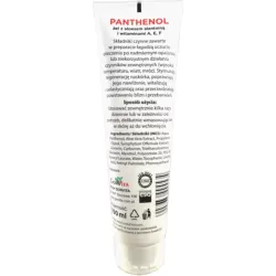 Gorvita Panthenol Żel 100 Ml Łagodzi Podrażnienia