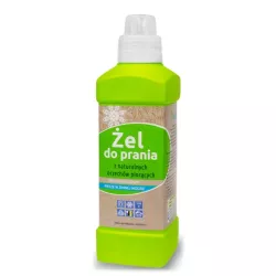 EcoVariant Żel Do Prania W Zimnej Wodzie EcoWash
