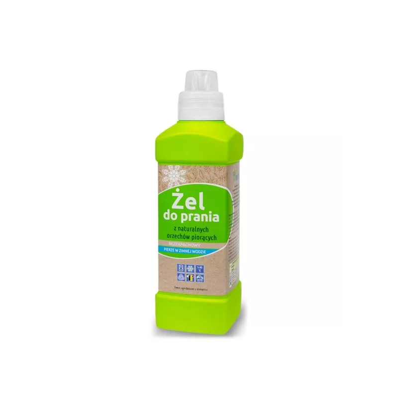 EcoVariant Żel Do Prania W Zimnej Wodzie EcoWash