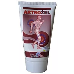 GORVITA ARTROŻEL 100ML