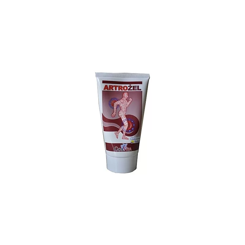GORVITA ARTROŻEL 100ML GORVITA ARTROŻEL 100ML