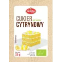 AMYLON Cukier Cytrynowy BIO 20 g