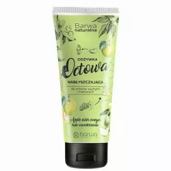 Barwa Odżywka Octowa 200 ml tuba