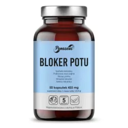 Panaseus Bloker Potu 50 k Panaseus Bloker Potu 50 k