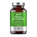 Panaseus Formuła na trawienie 50 kapsułek