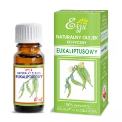 Etja Olejek Eukaliptusowy 10Ml
