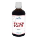 Invent Farm Stres Farm 100 ml Obniża Poziom Stresu