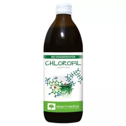 Alter Medica Chlorofil 500 ml