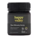Happy Valley Miód Manuka Umf 15+ Mg 514+ 250 G