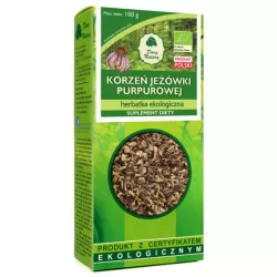 Dary Natury Jeżówka Purpurowa Korzeń  100g