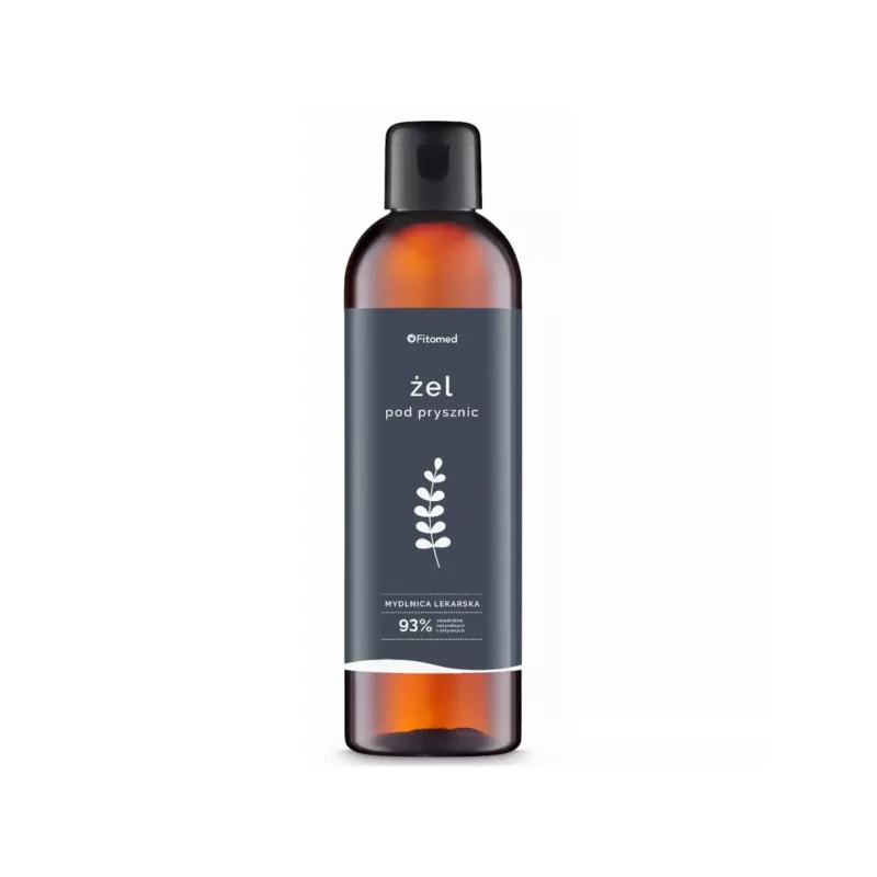 Fitomed żel Pod Prysznic Do Skóry Suchej 250Ml Fitomed żel Pod Prysznic Do Skóry Suchej 250Ml