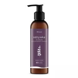 Fitomed Odżywka ziołowa do włosów ciemnych 200ml