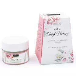 Bioetiq Krem Dotyk Natury 50 Ml Bioetiq Krem Dotyk Natury 50 Ml