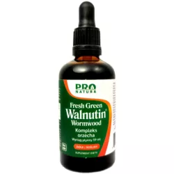 Now Foods Green Walnut Extrakt 60 ml Now Foods Green Walnut Extrakt 60 ml