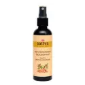 Sattva Anti Perspirant Oudth drzewo arganowe 80 ml