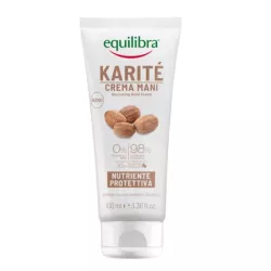 Equilibra Krem Do Rąk z masłem shea 75 Ml