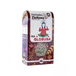 Natura Wita Herbata Ziołowa Na Migrenę 80G