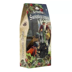 Natura Wita Herbata Świąteczna 80 g