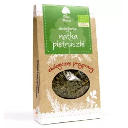 DARY NATURY NATKA PIETRUSZKI EKO 20G