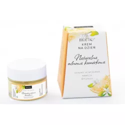 Bioetiq Krem Do Twarzy Na Dzień 50Ml Odnowa