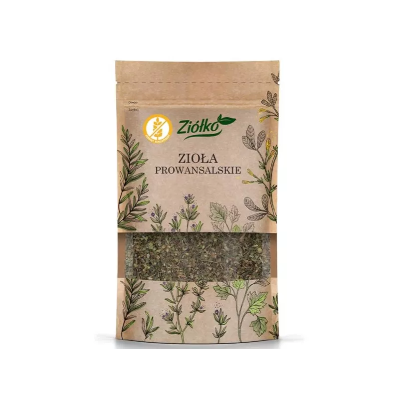 Ziółko Zioła Prowansalskie 25 g