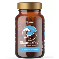 Ekamedica Ekamarikol kolagen morski 90 k